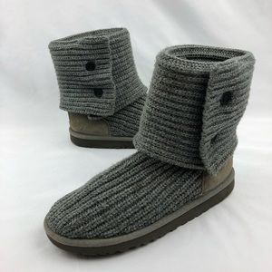 UGG Classic Cardy Winter Boot
